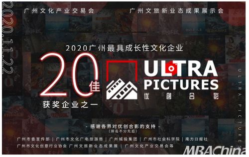 优创合影载誉归来 文化创意与数字内容驱动4K新业态发展